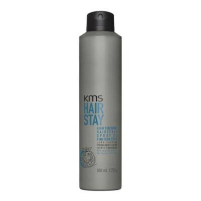 KMS HairStay Firm Finishing Hairspray 300ml