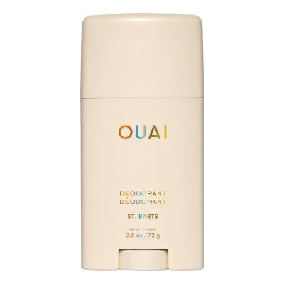 OUAI Haircare St. Barts Deodorant 72g