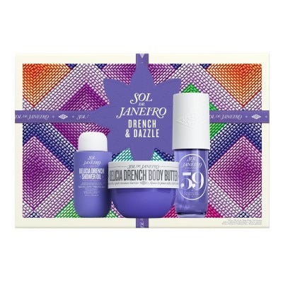 Sol de Janeiro Bum Bum Jet Set (10)