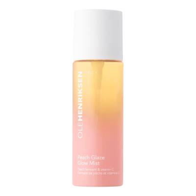 Ole Henriksen Peach Glaze Glow Vitamin C Mist 80ml (2)