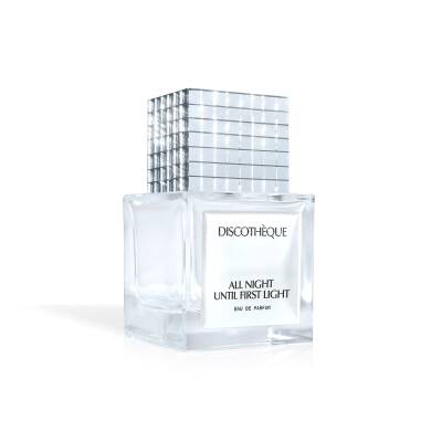 Discothèque All Night, Until First Light Eau de Parfum 50ml