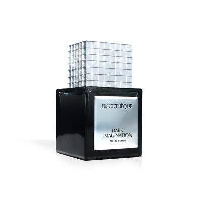 Discothèque Lola at Coat Check Eau de Parfum 50ml