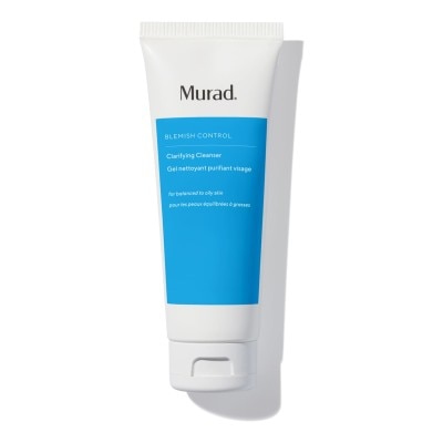 Murad Hydration AHA/BHA Exfoliating Cleanser 60ml (4)