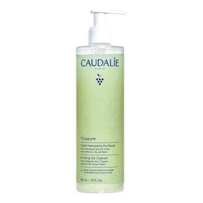 Caudalie Vinopure Purifying Gel Cleanser 150ml