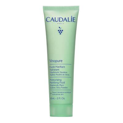 Caudalie Vinopure Moisturizing Mattifying Fluid 60ml