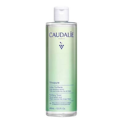 Caudalie Vinopure Purifying Gel Cleanser 150ml (2)