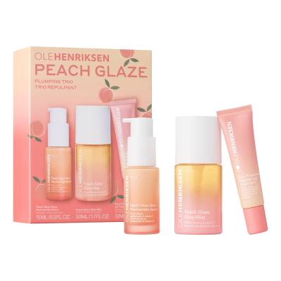 Ole Henriksen Peach Glaze Glow Vitamin C Mist 80ml (3)