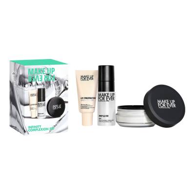 MAKE UP FOR EVER Holiday Kit Infinity Complexion Set (2)