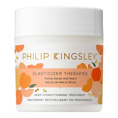 Philip Kingsley Elasticizer Therapies Honey Nectar & Peach 150ml