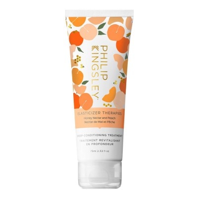 Philip Kingsley Elasticizer Therapies Honey Nectar & Peach 150ml (2)