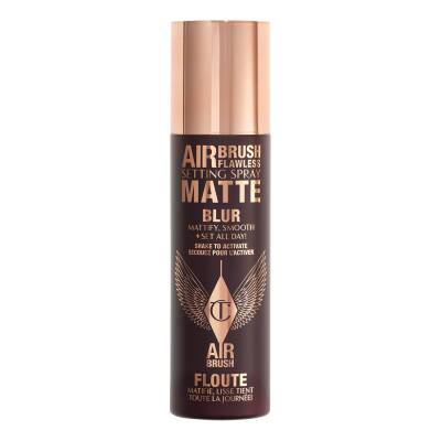 AIRBRUSH FLAWLESS SETTING SPRAY MATTE - 100 ML