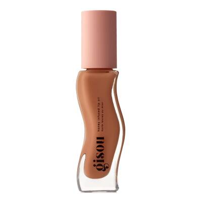 GISOU Honey Infused Hair Oil (12)