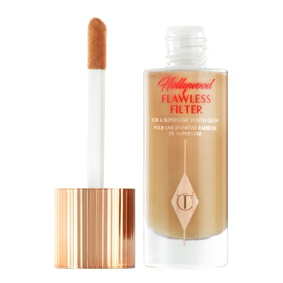 Charlotte Tilbury Hollywood Flawless Filter Primer & Highlighter Hybrid 30ml (3)
