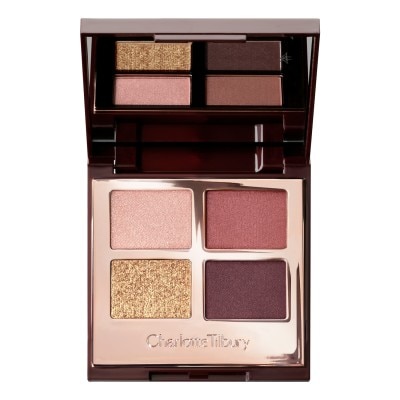LUXURY PALETTE - THE VINTAGE VAMP