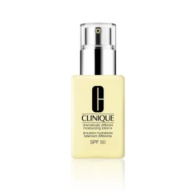 Clinique Dramatically Different Moisturising Lotion+ SPF50 50ml