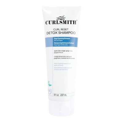 Curlsmith Curl Reset Detox Shampoo 237ml
