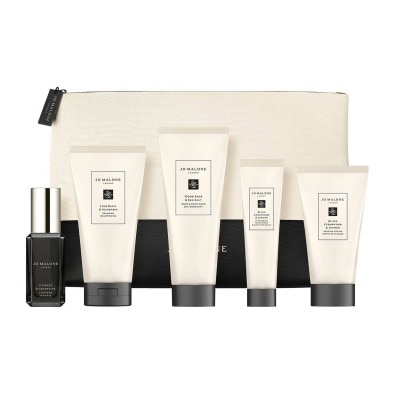 Jo Malone London Men's Grooming Travel Set