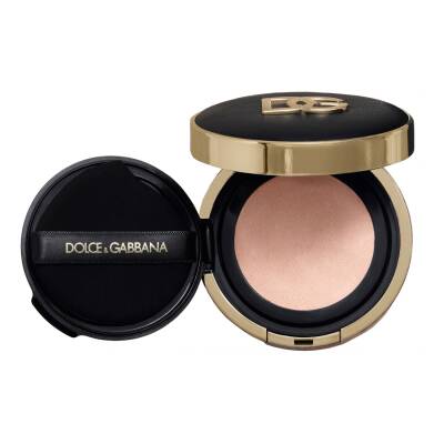 Dolce and Gabbana Rose Glow Cushion Foundation SPF50 PA++, 15g
