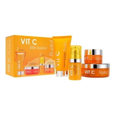 Rodial Vit C Little Luxuries Kit (2)