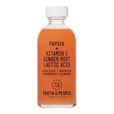 Youth To The People Superfruit Energy Facial Cleanser (3)