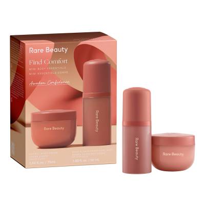 Rare Beauty Awaken Confidence Mini Essentials Set