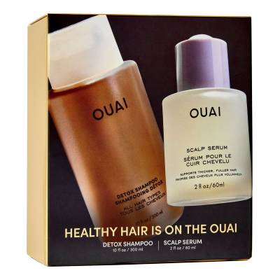 OUAI Haircare Healthy Hair is on the OUAI Holiday Kits (5)