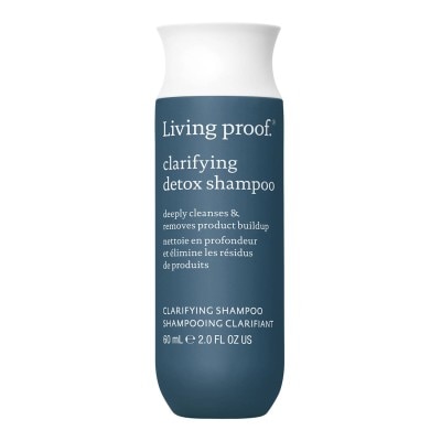 Living Proof Clarifying Detox Shampoo 236ml (5)