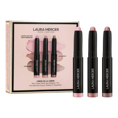 Laura Mercier Caviar Stick Eye Shadow Matte (3)