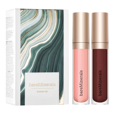 bareMinerals Dewy Lip Gloss-Balm 2.3g (2)