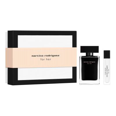 narciso rodriguez for her MUSC NOIR ROSE Eau de Parfum 50ml (14)