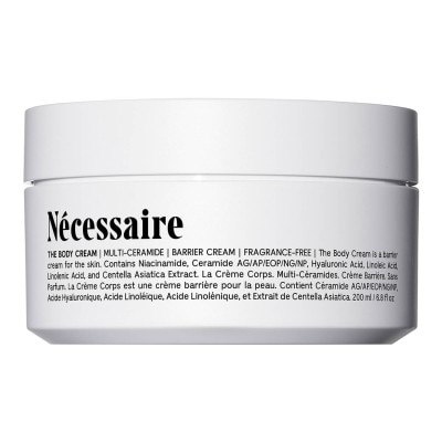 Necessaire The Shampoo Fragrance-Free 250ml (8)