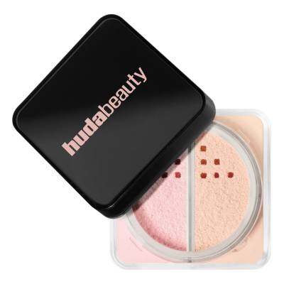 Huda Beauty Easy Bake Powder Puff Duo (3)