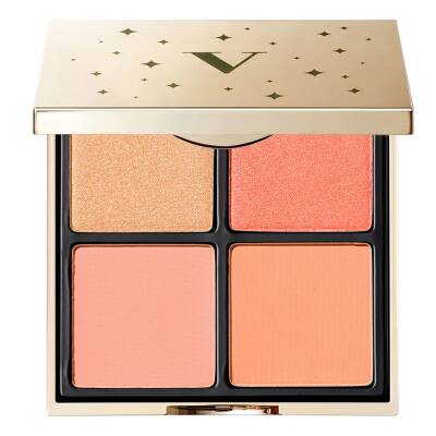 VIEVE Dimension Face Palette 36g Solis