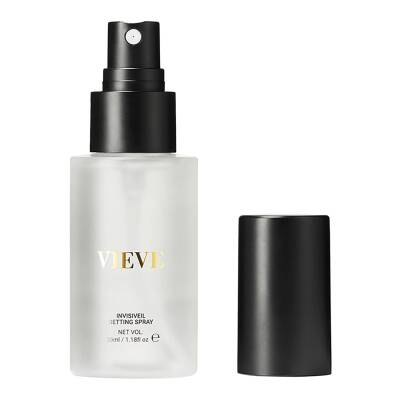 VIEVE Invisiveil Setting Spray Travel 35ml