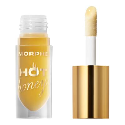 MORPHE Hot Honeys Plumping Lip Oil 48g