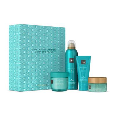Rituals The Ritual of Karma Duo Bestseller Set (Worth £29.80) (3)