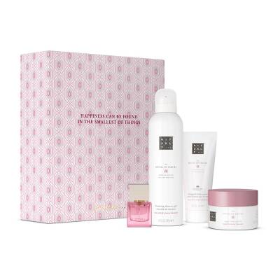 Rituals The Ritual Of Sakura Bestselling Set - Limited Edition (5)