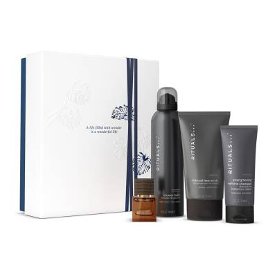 Rituals Homme Medium Gift Set (3)