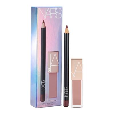 NARS Cosmetics NARS Afterglow Lip Shine 5.5ml (3)