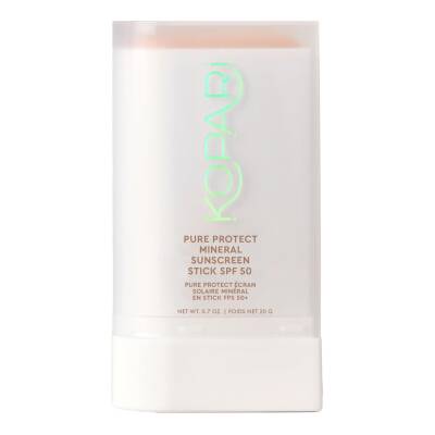 Kopari Beauty Bright as Day Sheer Mineral Sunscreen SPF50 50ml (2)