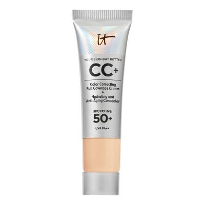 IT Cosmetics Your Skin But Better CC+ Cream with SPF 50 32ml (8)