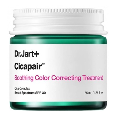 Dr Jart+ Cicapair Soothing Color Correcting Treatment SPF 30 15ml (2)