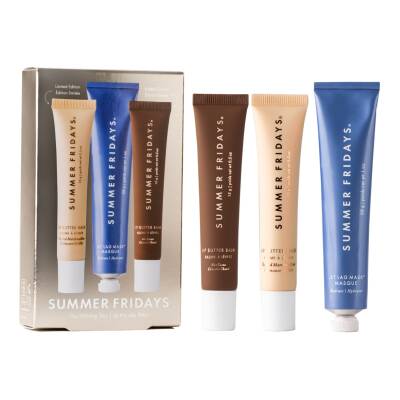 Summer Fridays    The Holiday​ Trio