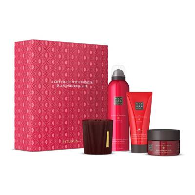 Rituals The Ritual Of Seshen Large Gift Set (7)