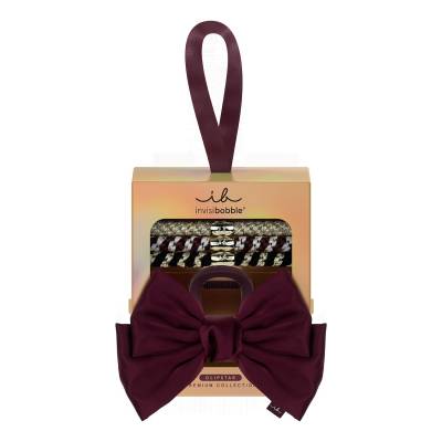 invisibobble Set Premium Bowtiful Holidays Set