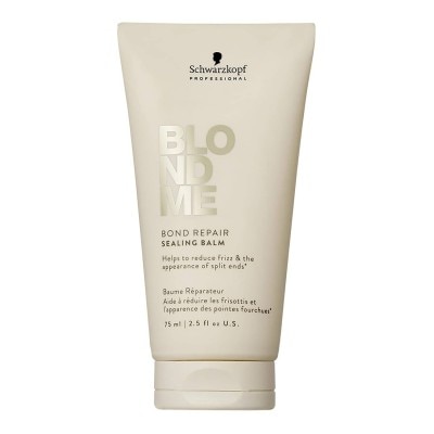 Schwarzkopf Professional BlondMe Bond Repair Nourishing Shampoo 300ml (6)