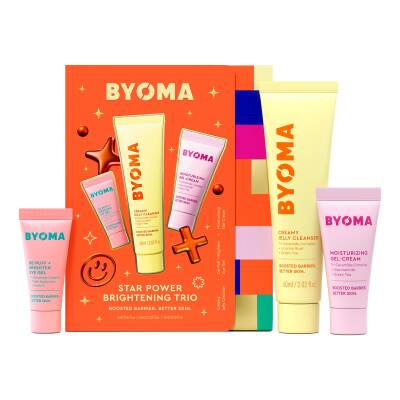 BYOMA Brightening Toner 150ml (3)