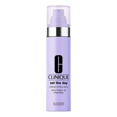 Clinique Set The Day Makeup Setting Spray 100ml