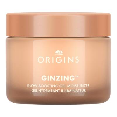 Origins GinZing™ Glow-Boosting Moisturizer 50ml – Bronze Glow