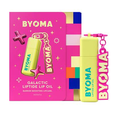 Byoma Liptide pH Lip Oil 5ml (4)